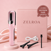 ZelroaTR™ FabricPro Saç Kırık Giderici Düzleştirici